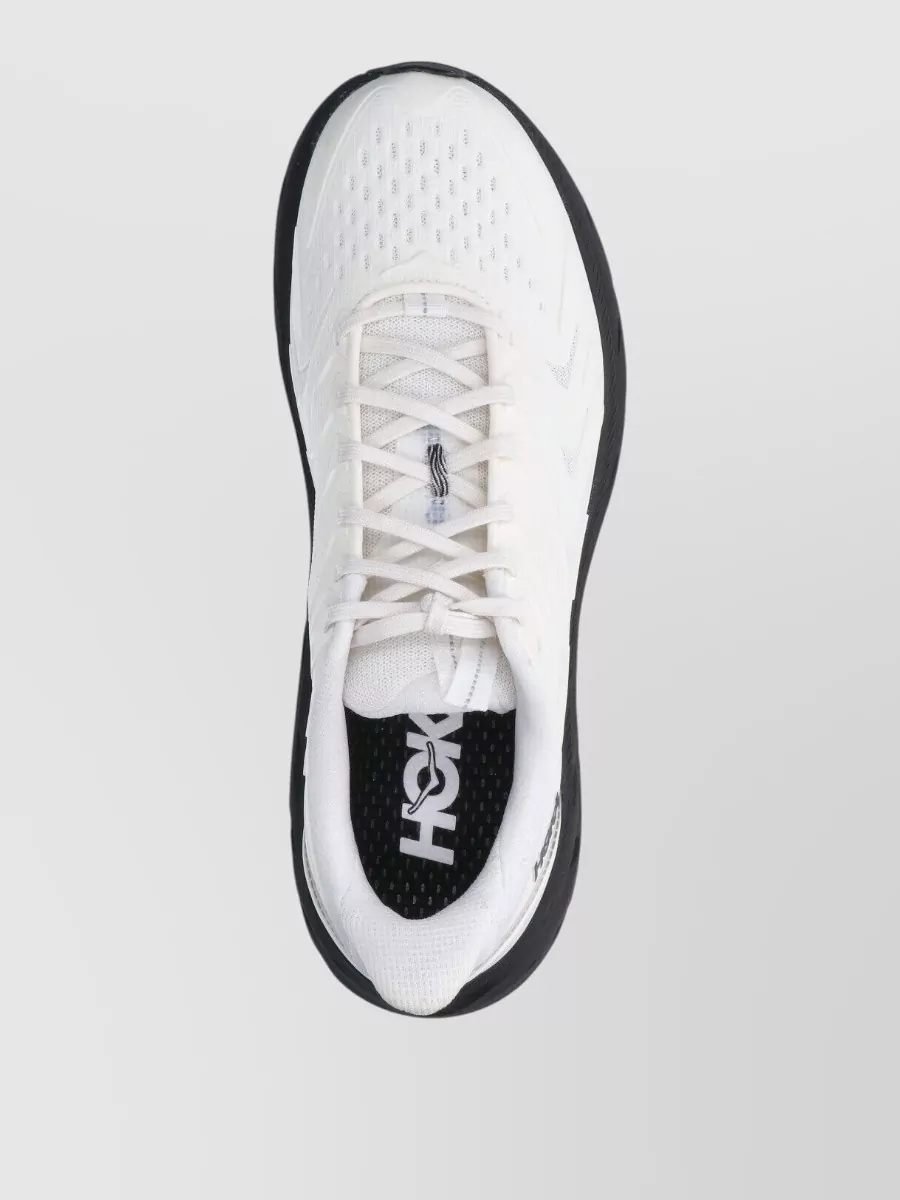 Hoka Clifton Utl Low-Top Sneakers