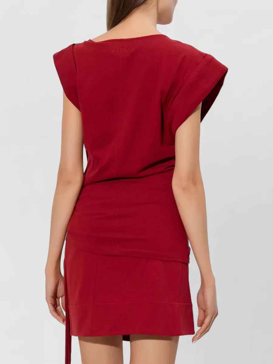 Isabel Marant Cotton T-Shirt
