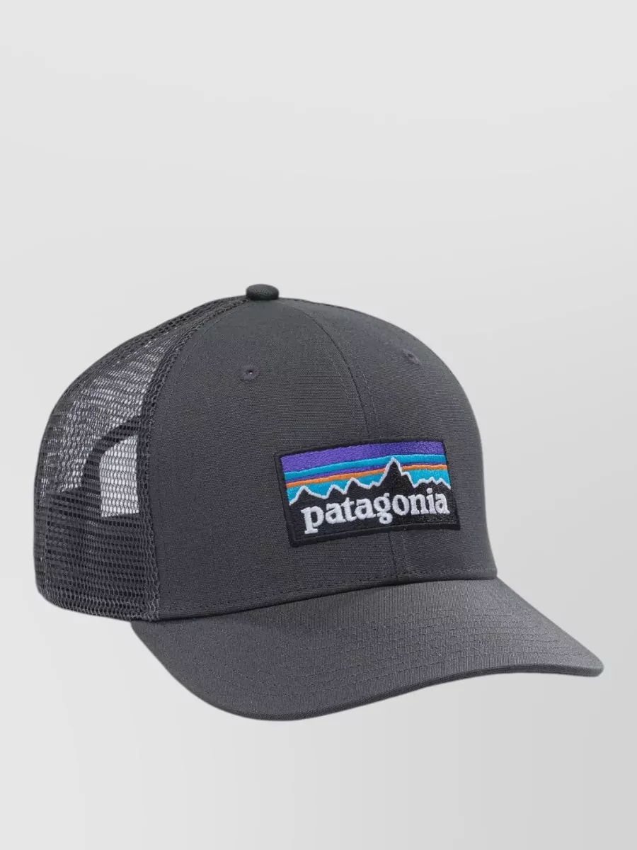 Patagonia Cotton Cap