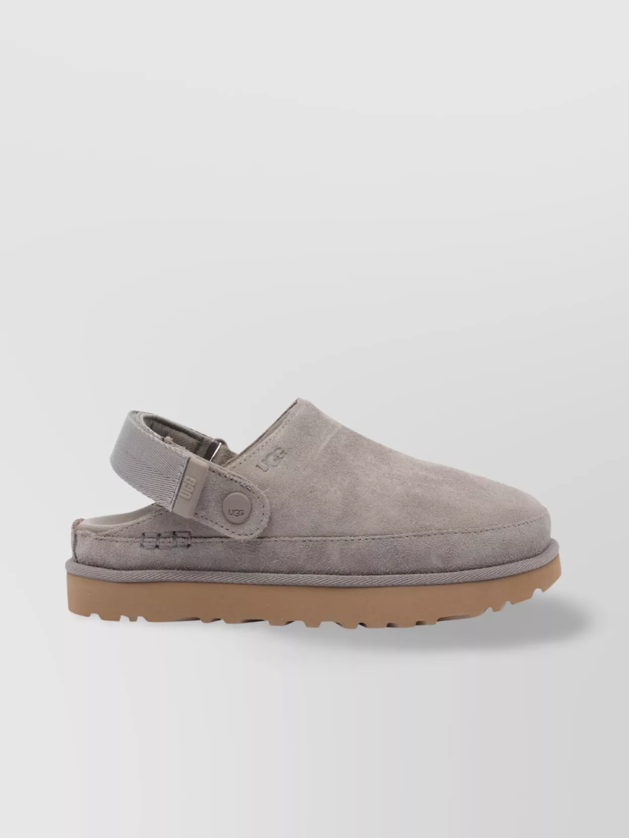 Ugg - starry clog mules round toe