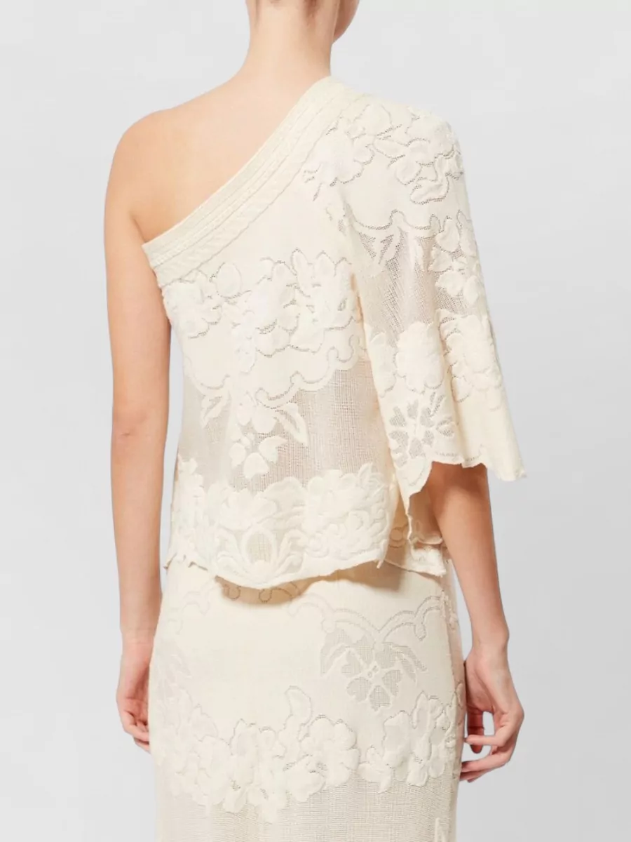 Isabel Marant Sleeveless Maxi Dress