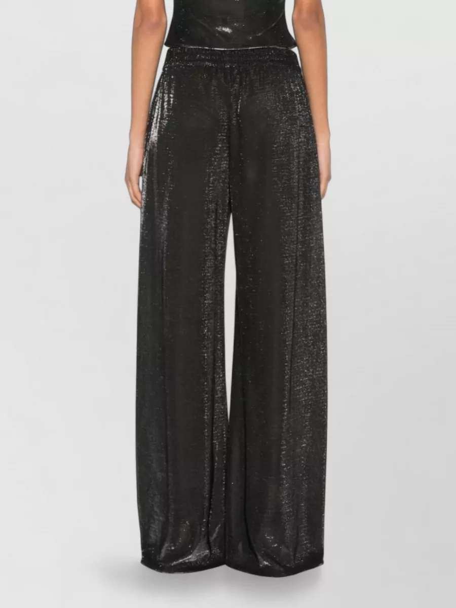 Gucci Wide-Leg Trousers