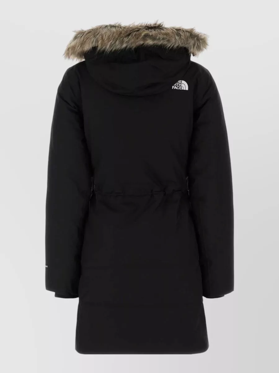 The North Face Down Parka Coat