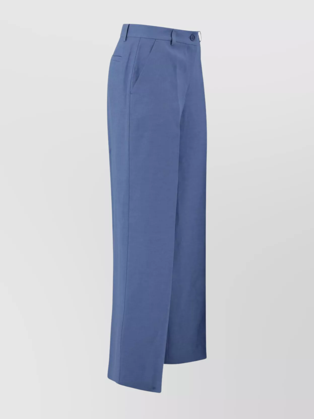 P.a.r.o.s.h Raisa Trousers Belt Loops