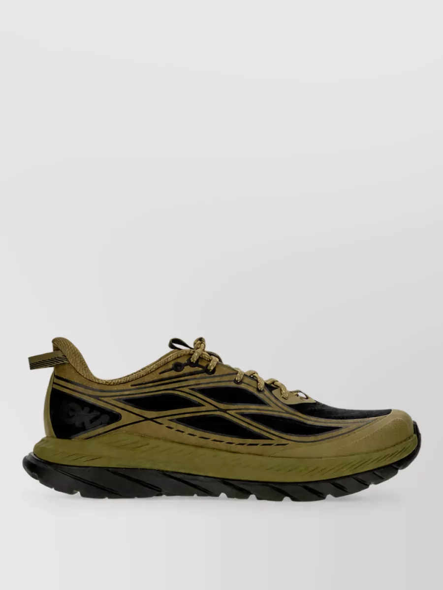 Hoka One One Low-Top Sneakers