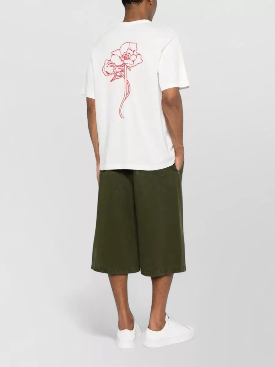 Kenzo Cotton Classic T-Shirt
