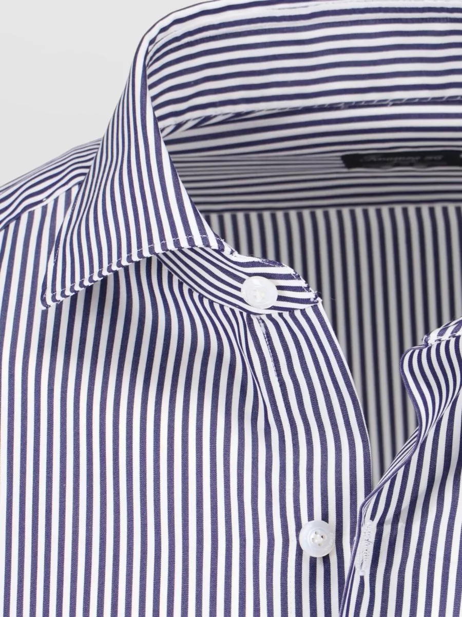 Finamore Cotton Shirt