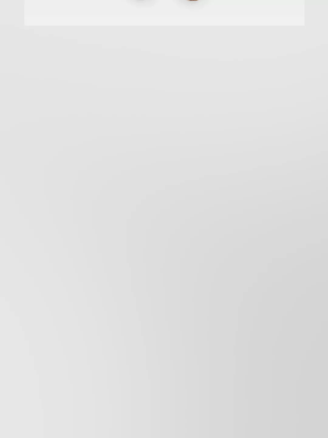 S Max Mara Tailored Trousers With Pockets And Crease