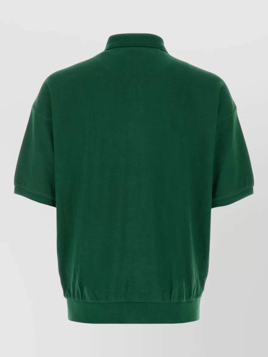 Polo Ralph Lauren Oversized Polo Shirt