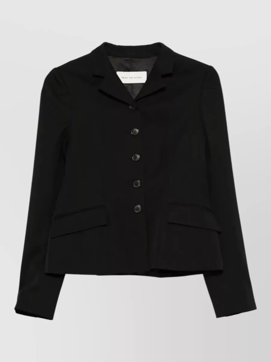 Dries Van Noten Suit jacket