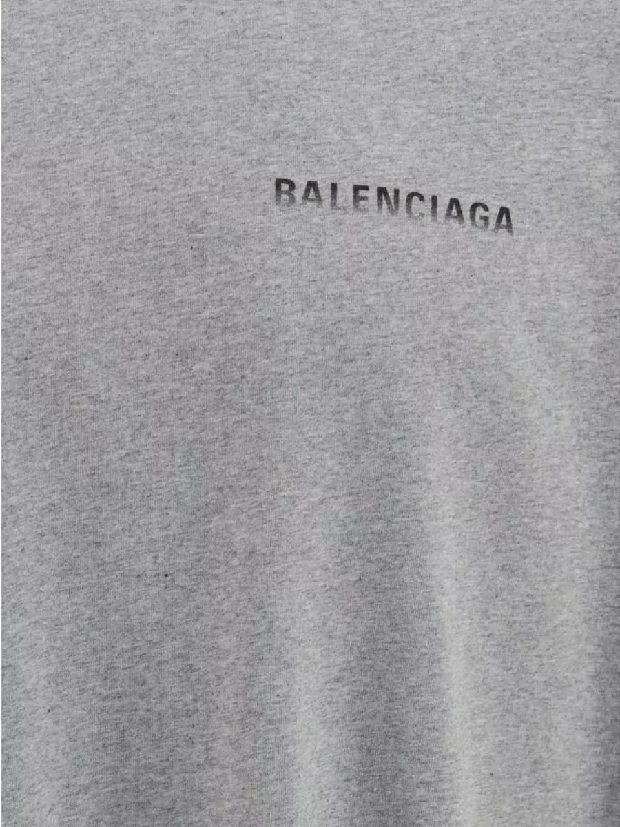Balenciaga Cotton t-shirt