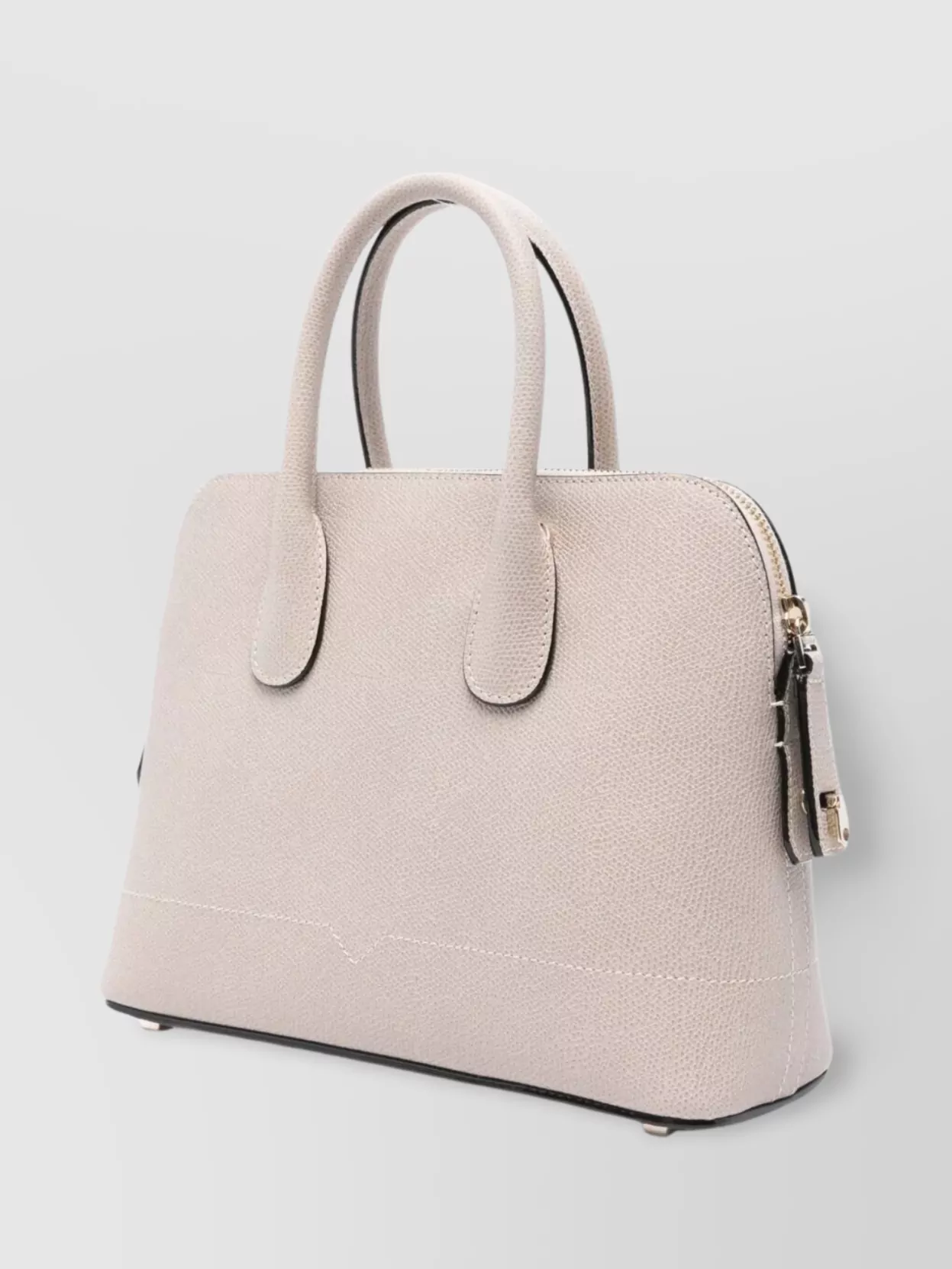 Valextra My Logo Mini Bag