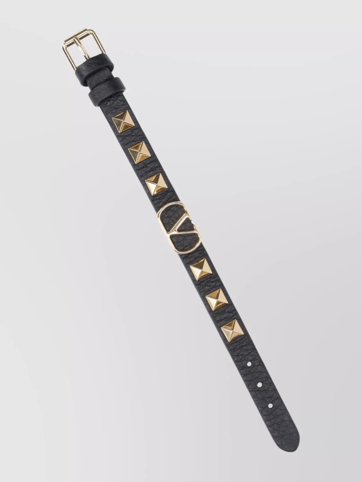 Valentino Garavani Studded Design Statement Bracelets