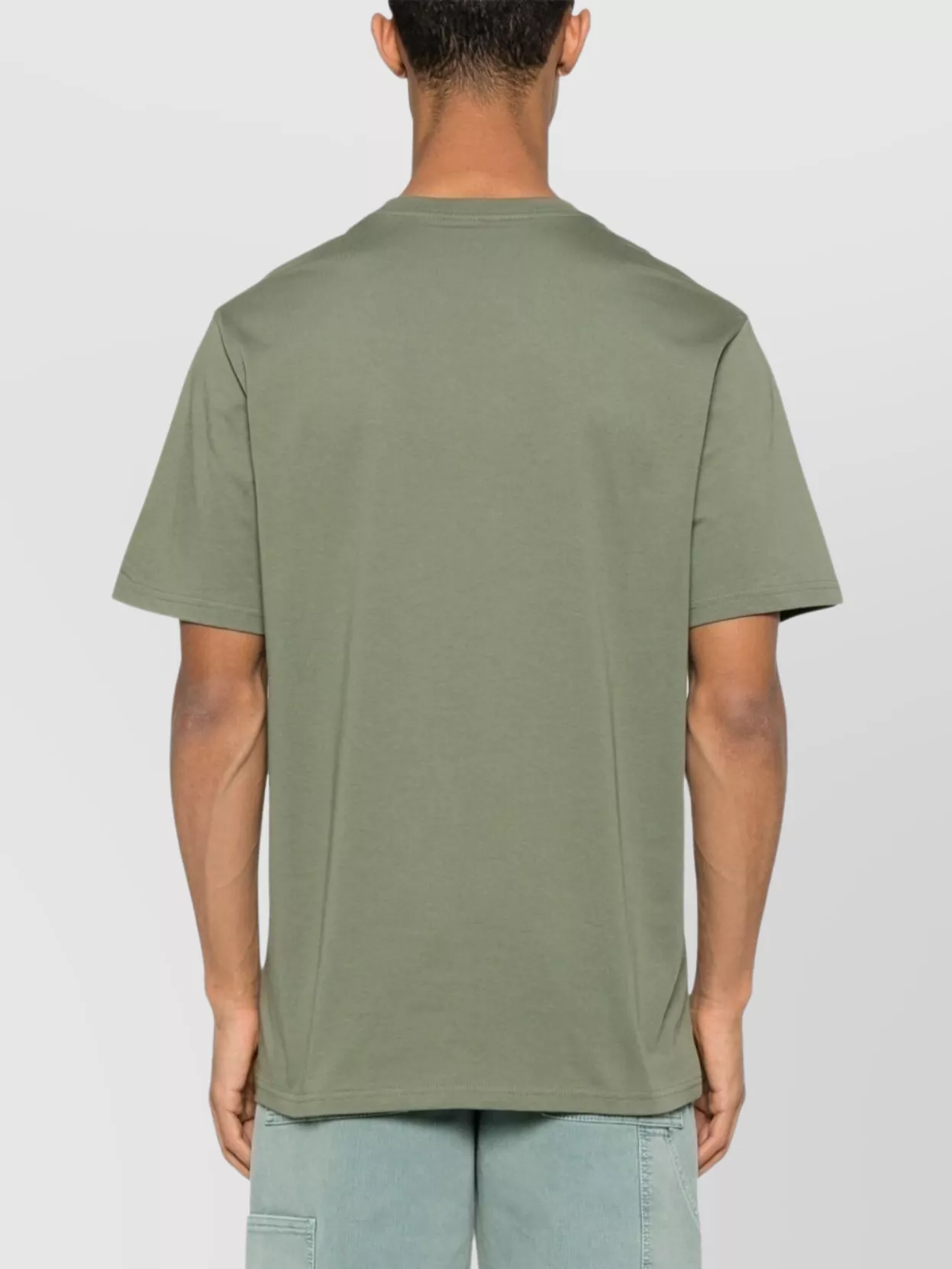 Carhartt Wip Crew Neck Pocket T-Shirt