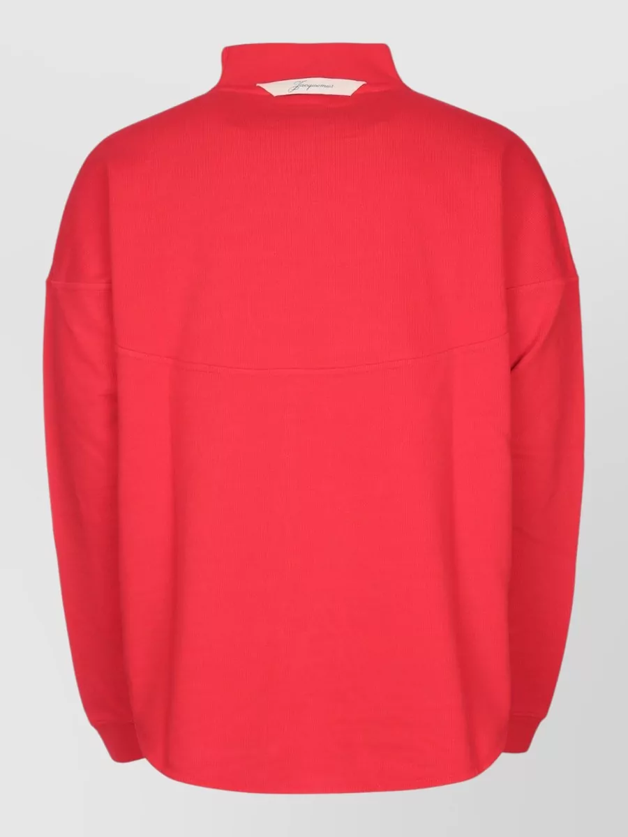 Jacquemus tank top