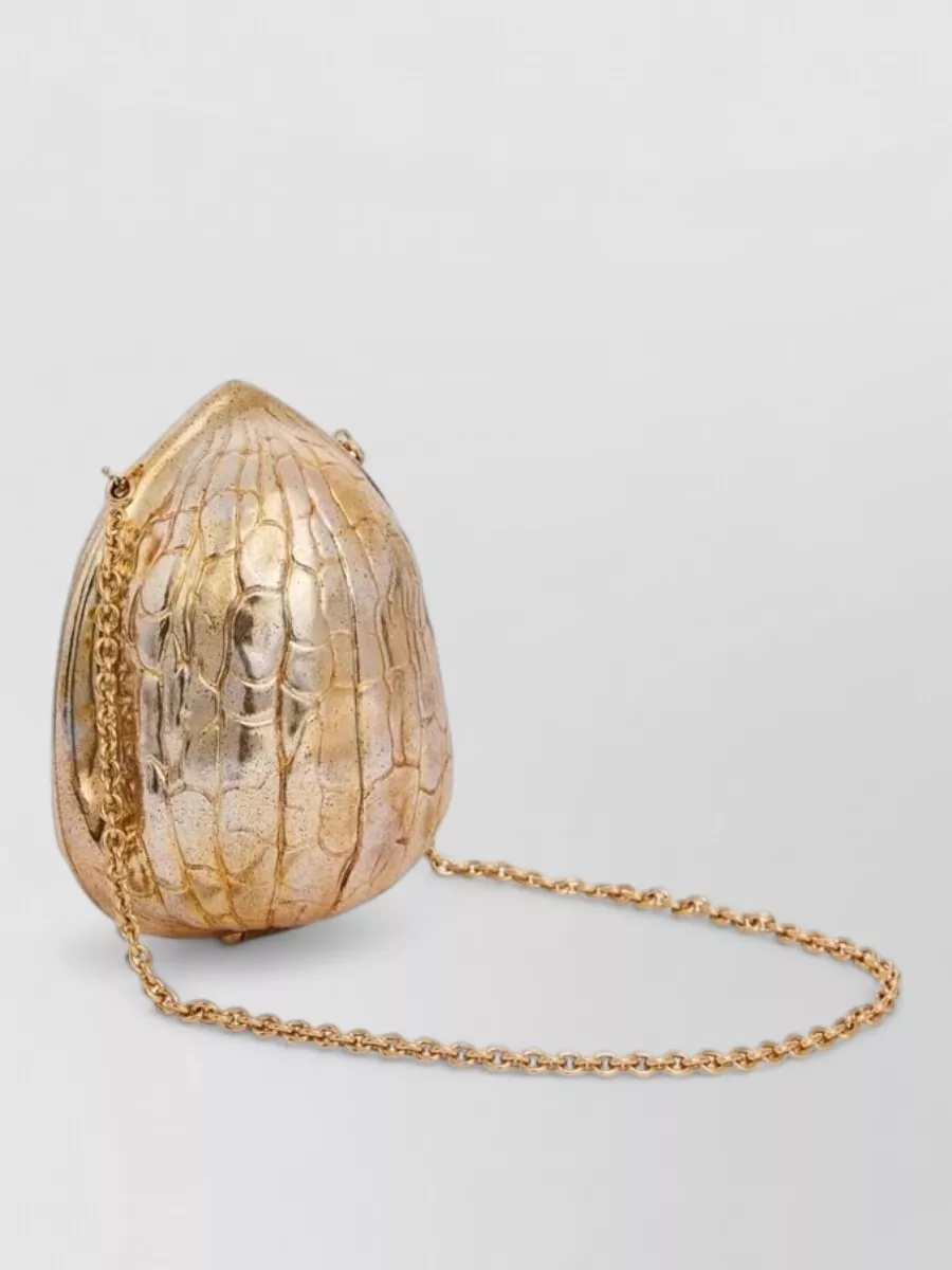 Jw Anderson Na Leather Mini Bag