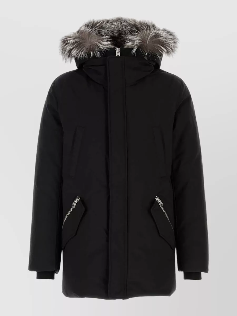 Mackage down puffer jacket
