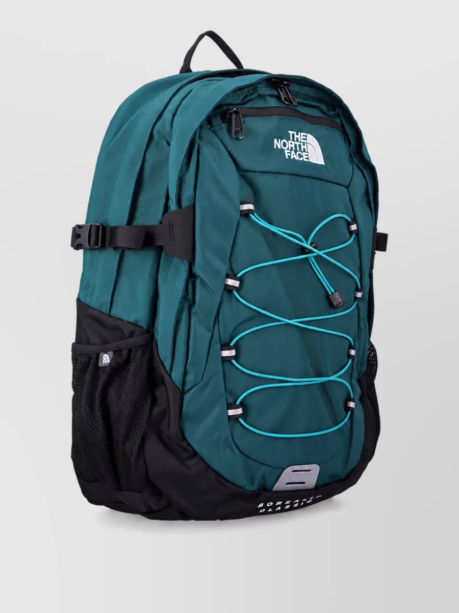 The North Face Nylon Backpack