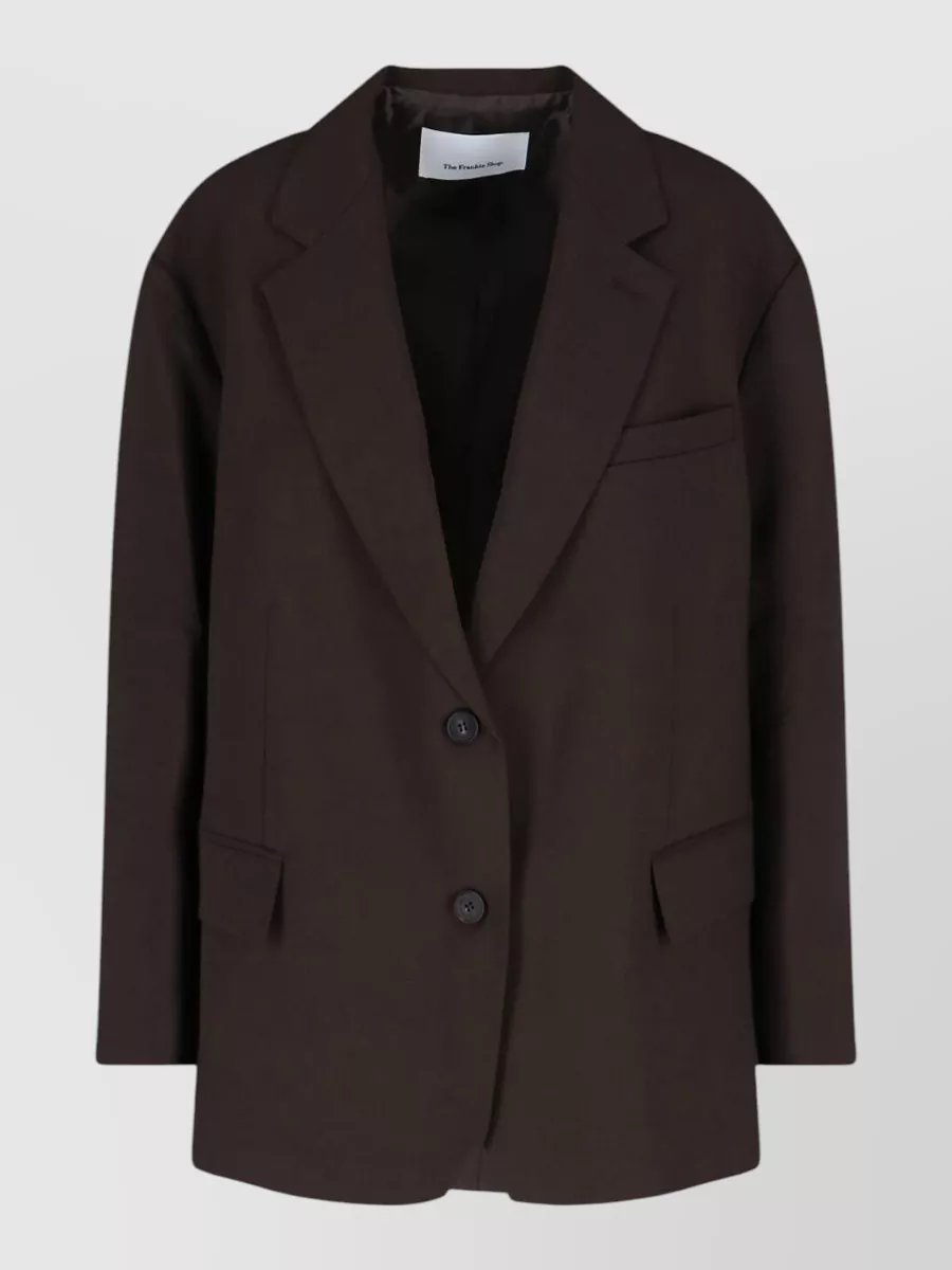 The Frankie Shop Blazer