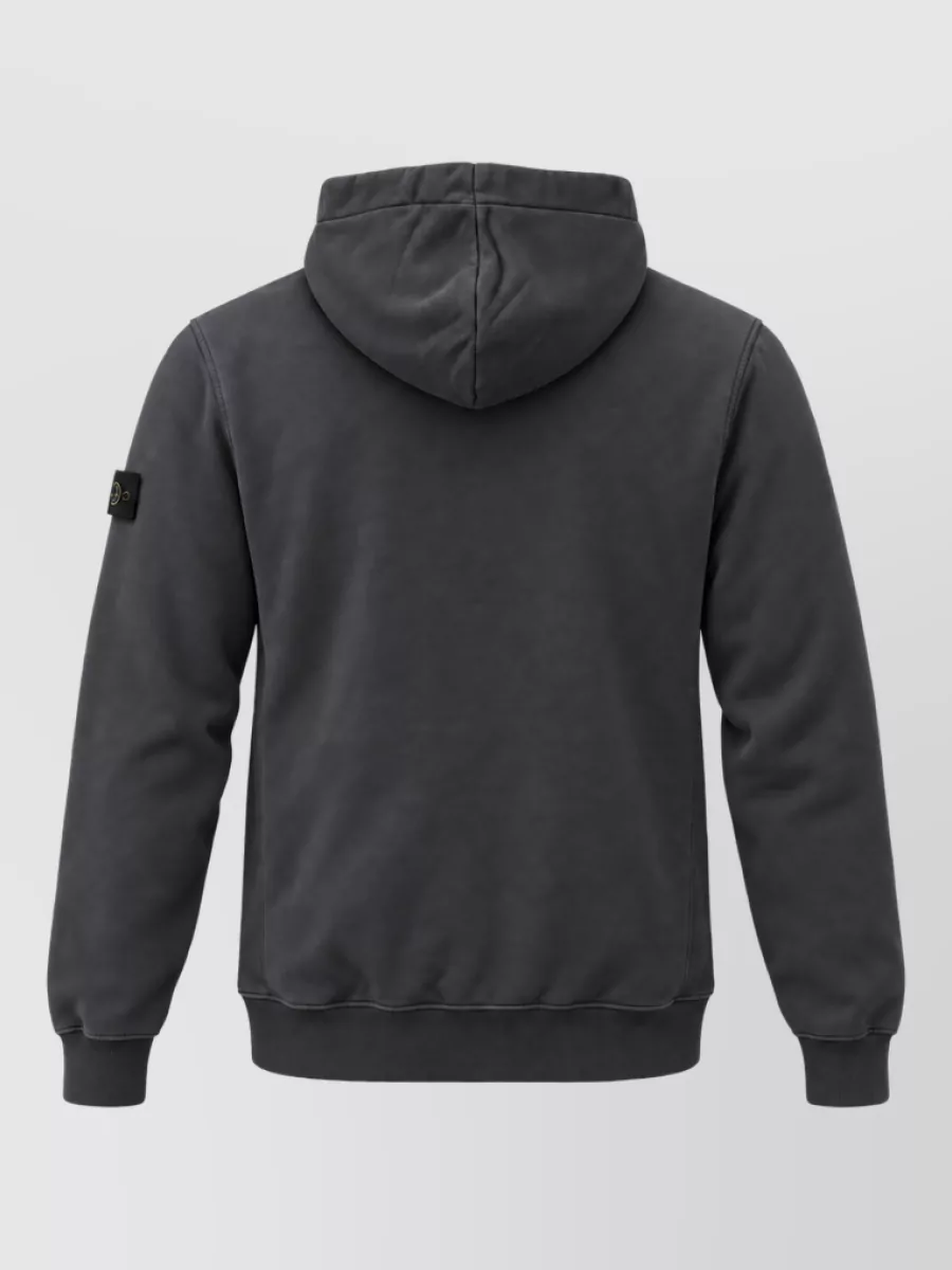 Stone Island Hooded Jacket