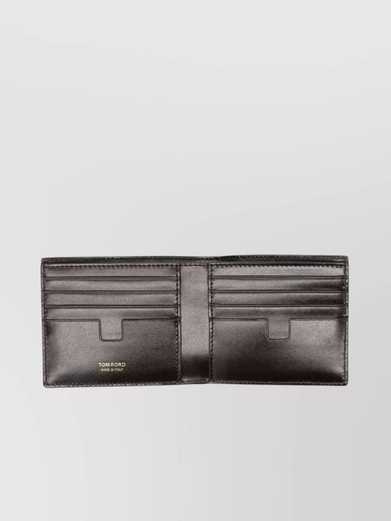 Tom Ford Python Print Bifold Wallet