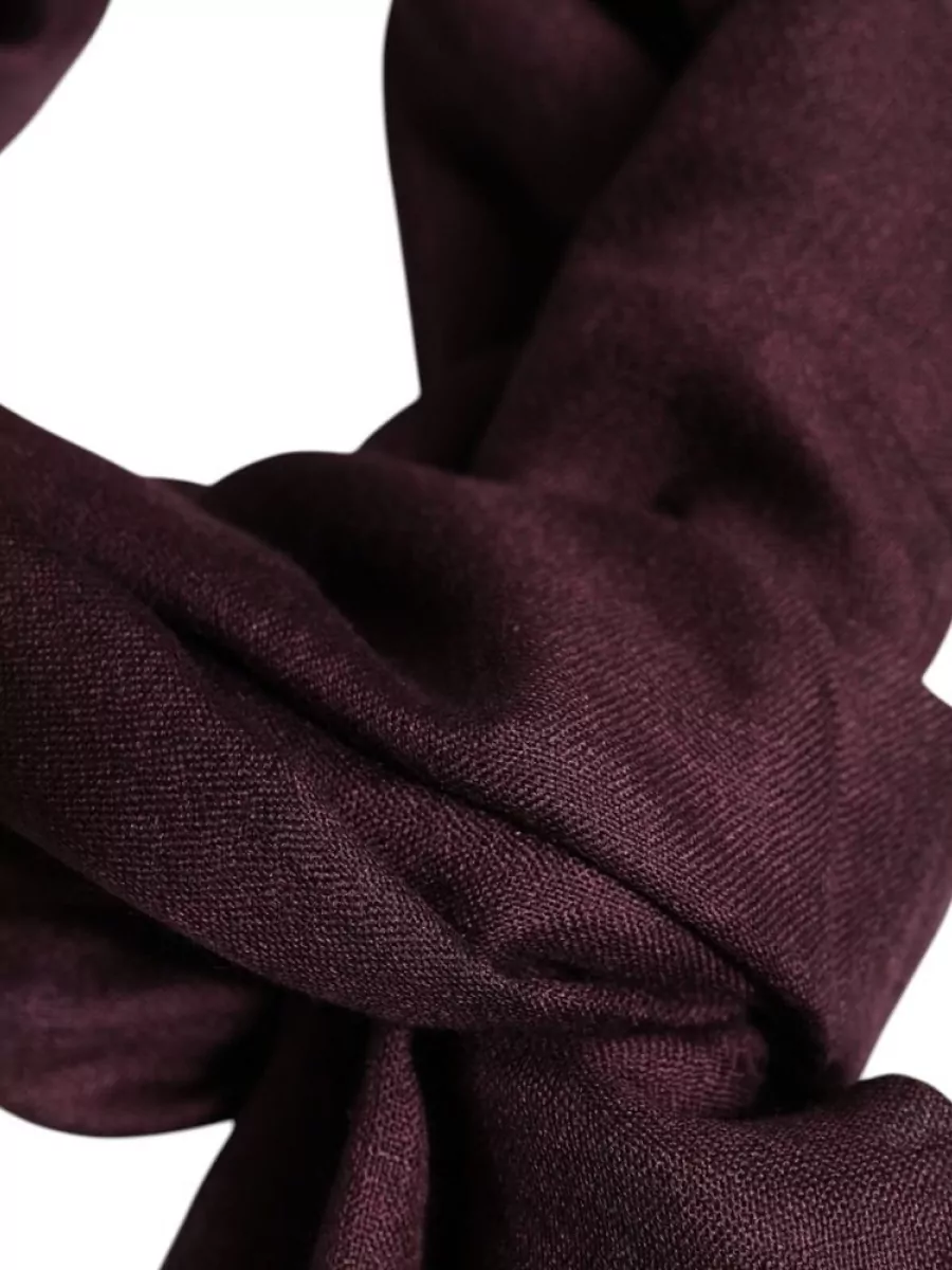 Dolce&Gabbana Cashmere Silk Scarf