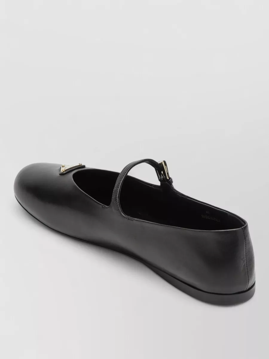 Prada Ballerina Shoes