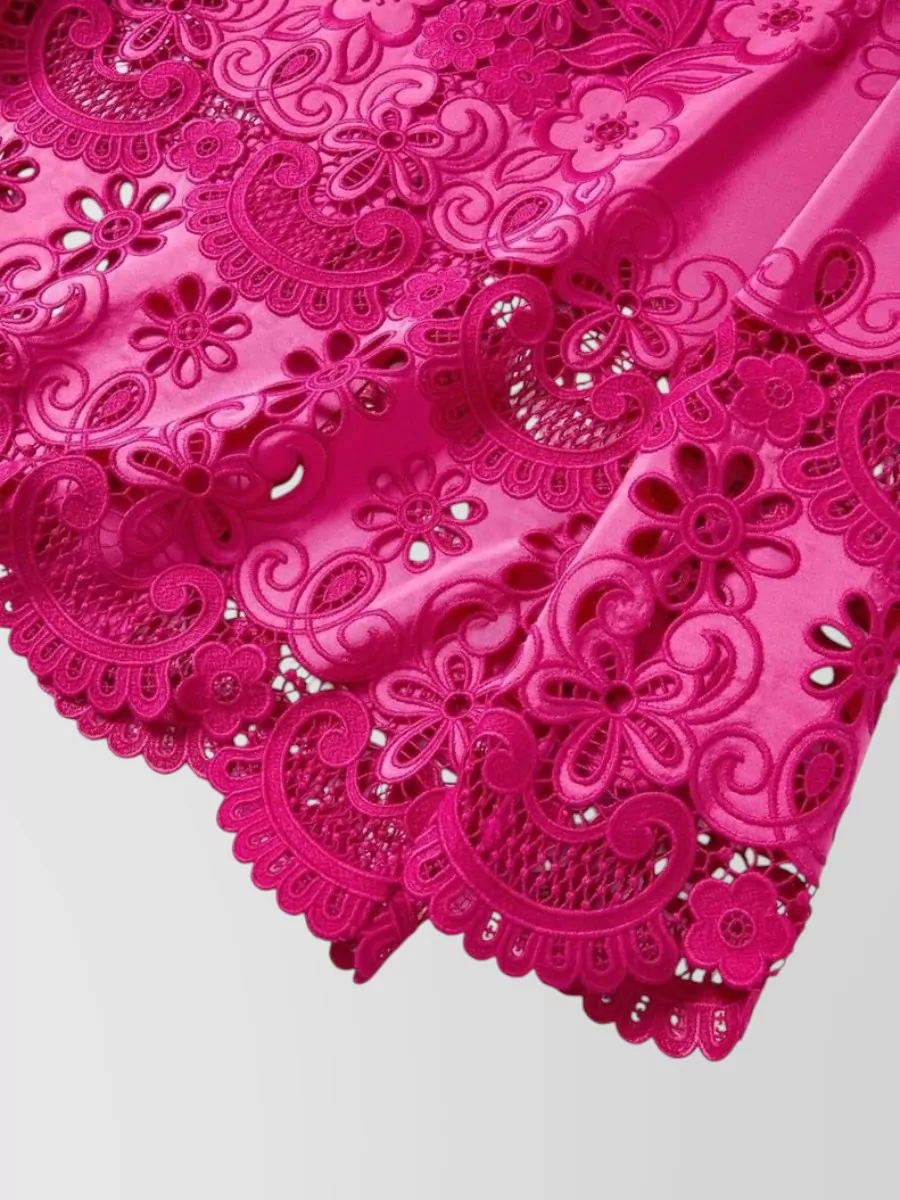 Valentino Garavani Silk Blouse