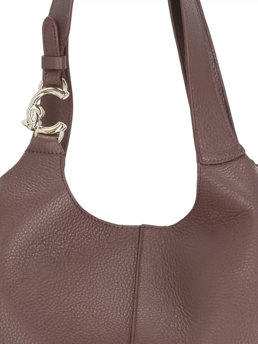 Coccinelle Leather Shoulder Bag
