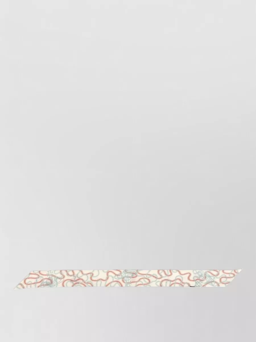 Vivienne Westwood Silk Scarf