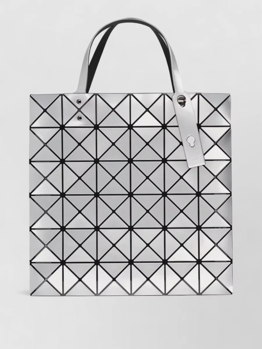 Bao Bao Issey Miyake tote bag