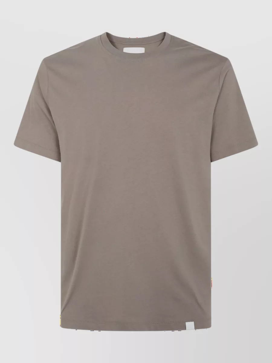 WOC cotton toledo t-shirt