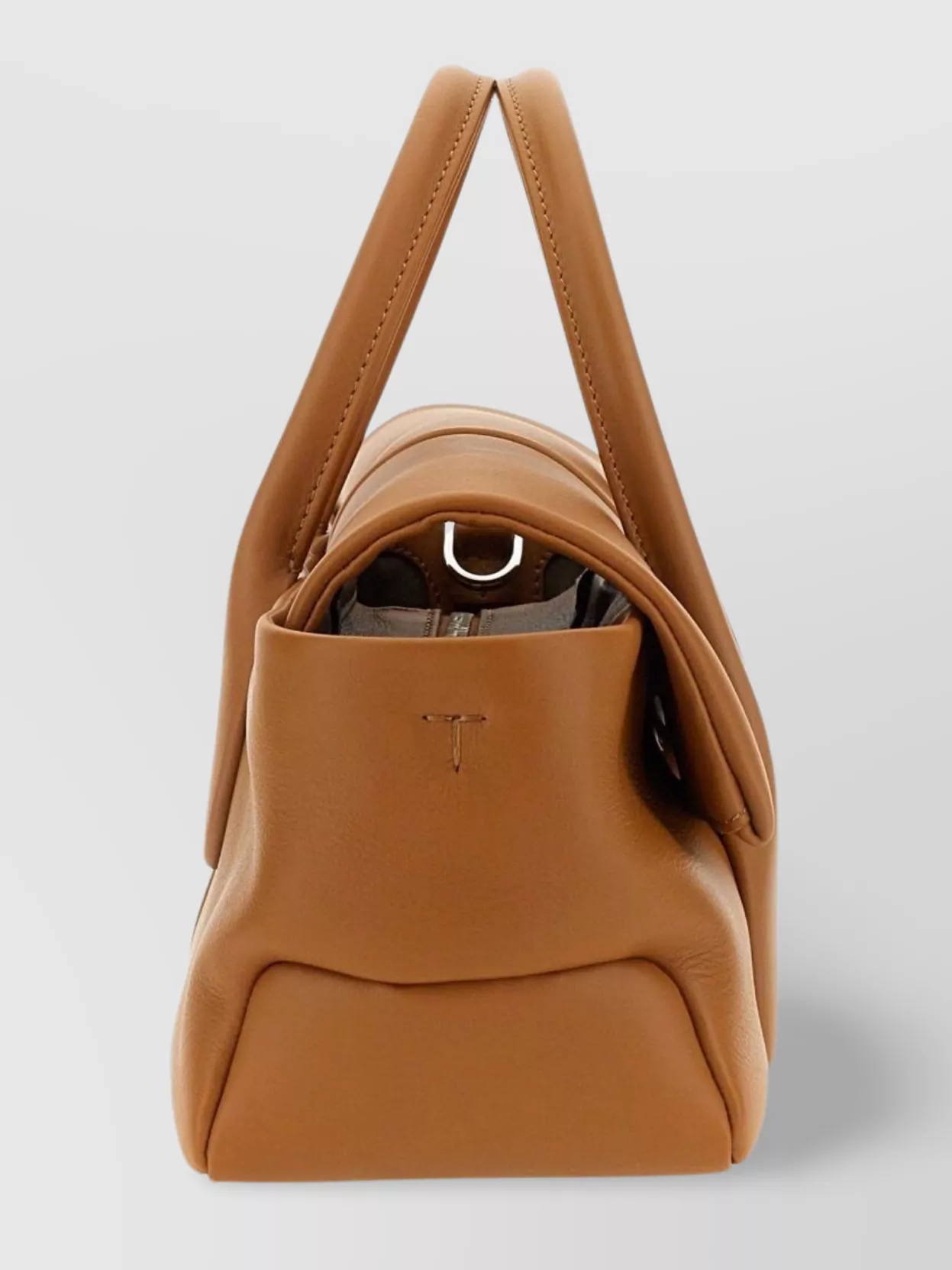 Tod's Small Reverse Flap Shoulder Bag