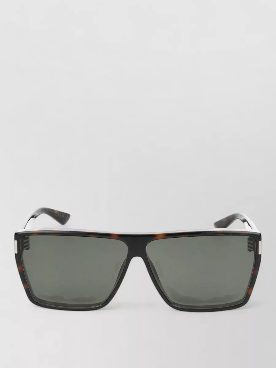 Saint Laurent Square sunglasses
