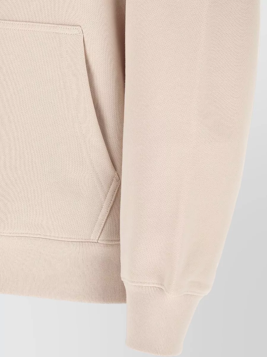Maison Kitsuné Cotton Hoodie