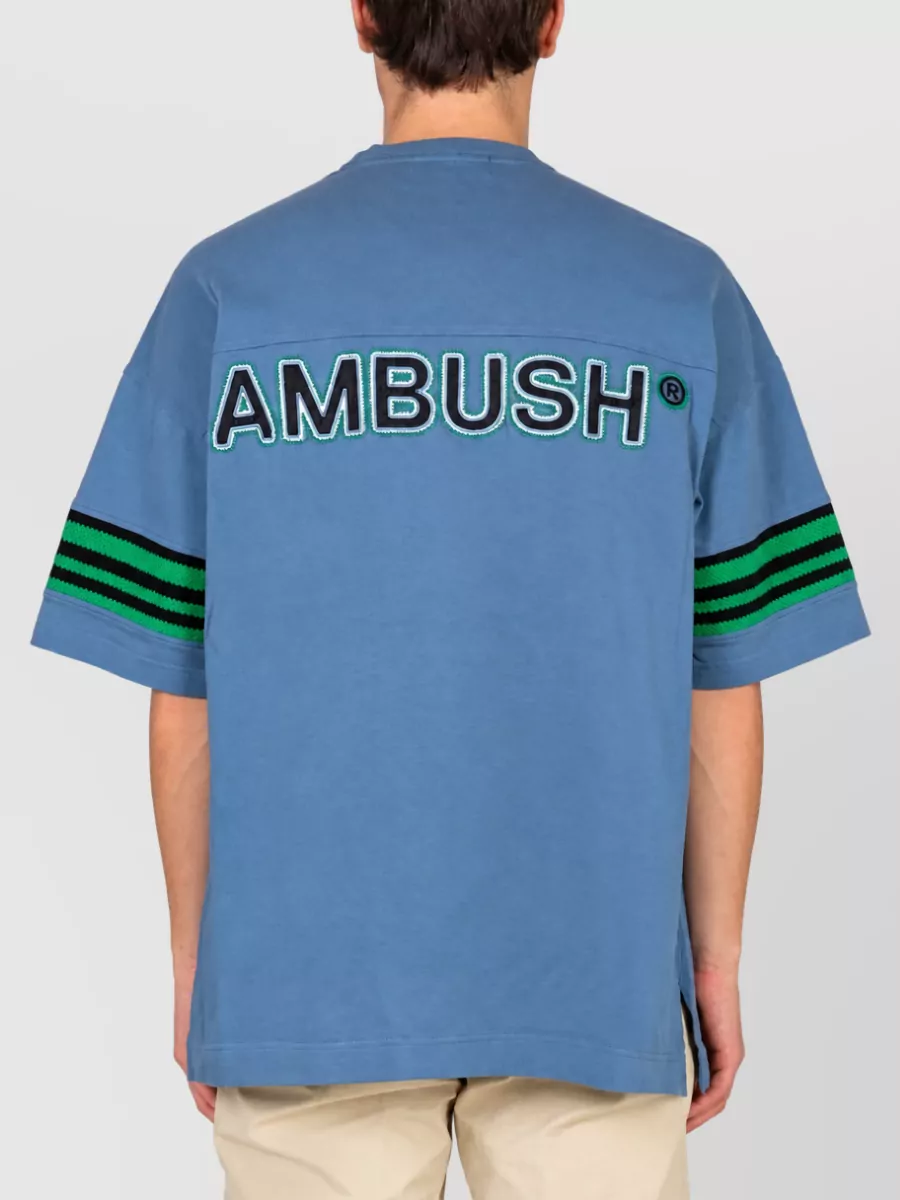 Ambush Cotton Logo T-Shirt