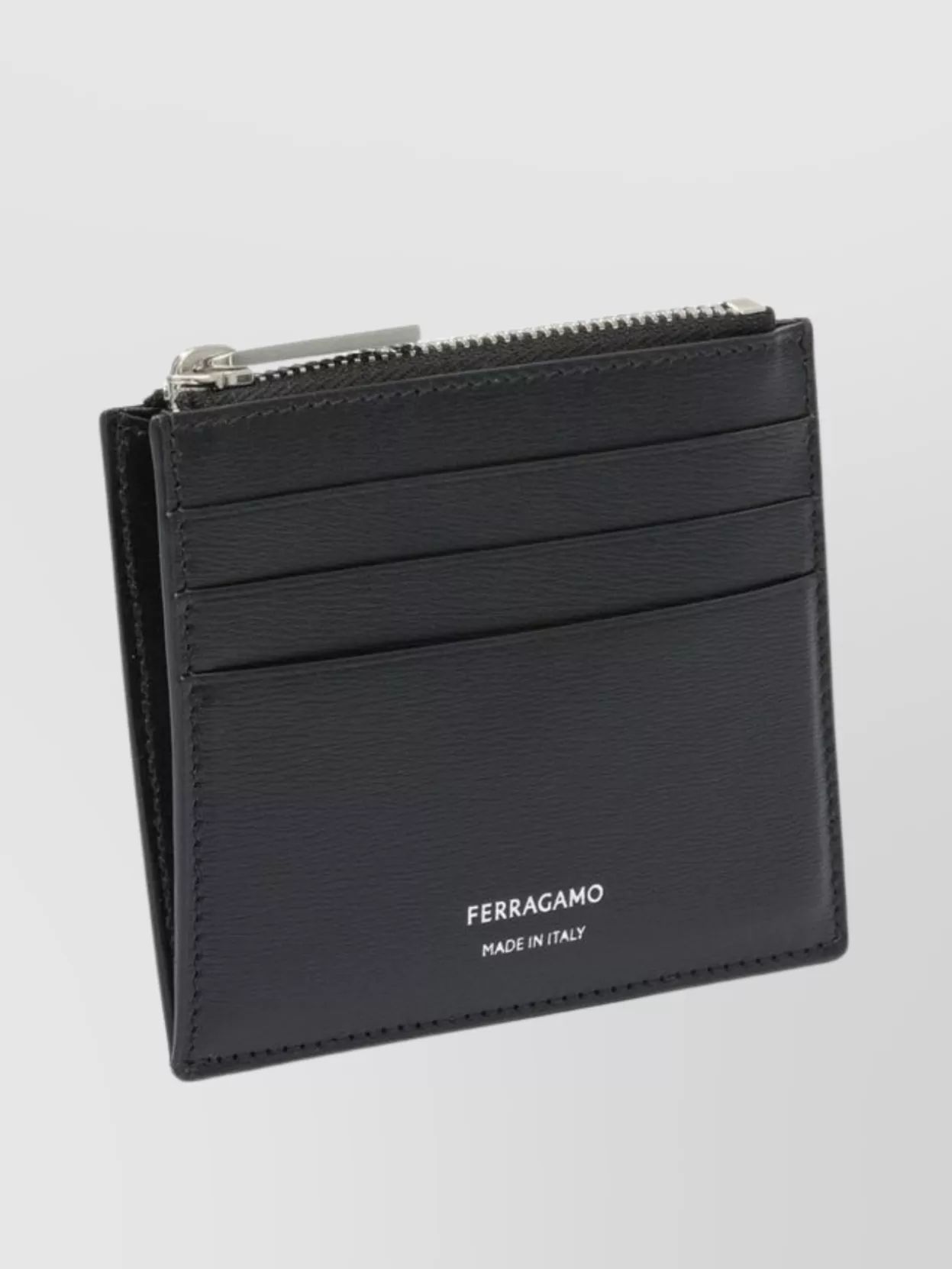 Ferragamo Compact Leather Wallets & Cardholders