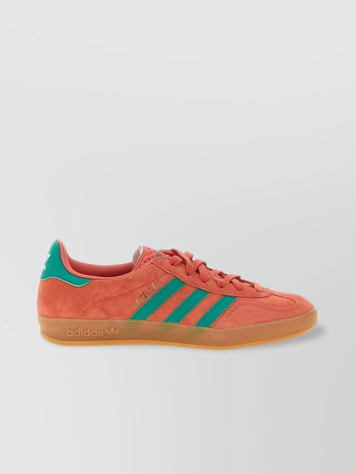 Adidas Originals 'Indoor Gazelle' Low-Top Sneakers