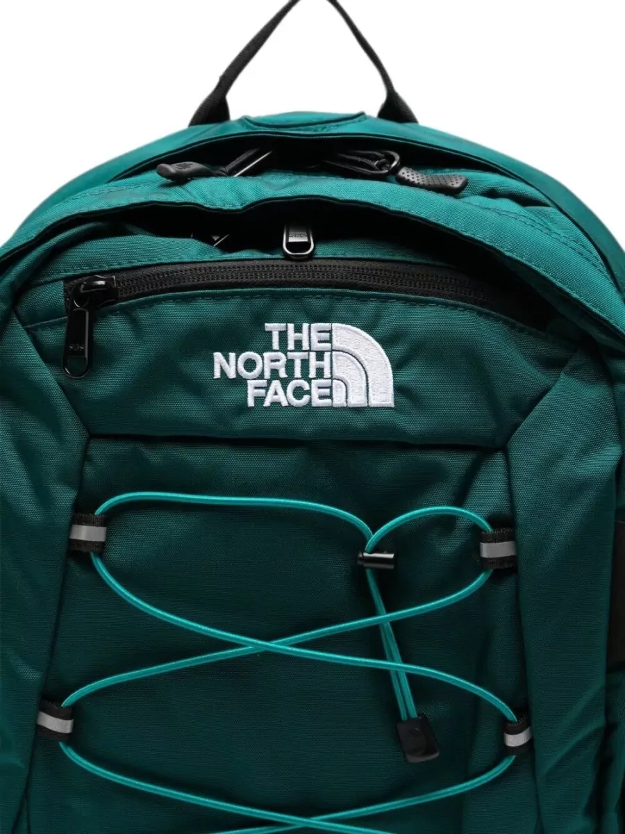 The North Face Polyester Laptop Backpack