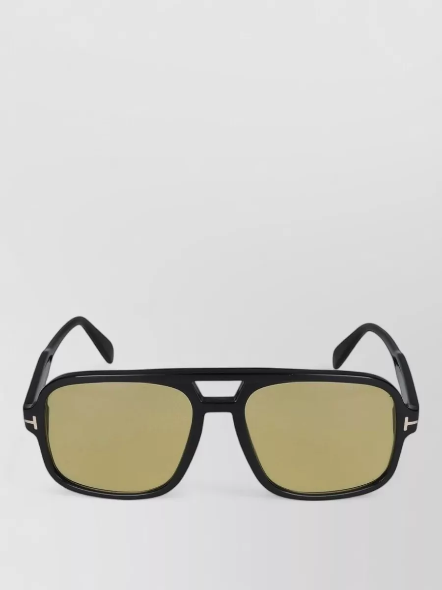 Tom Ford square-frame sunglasses