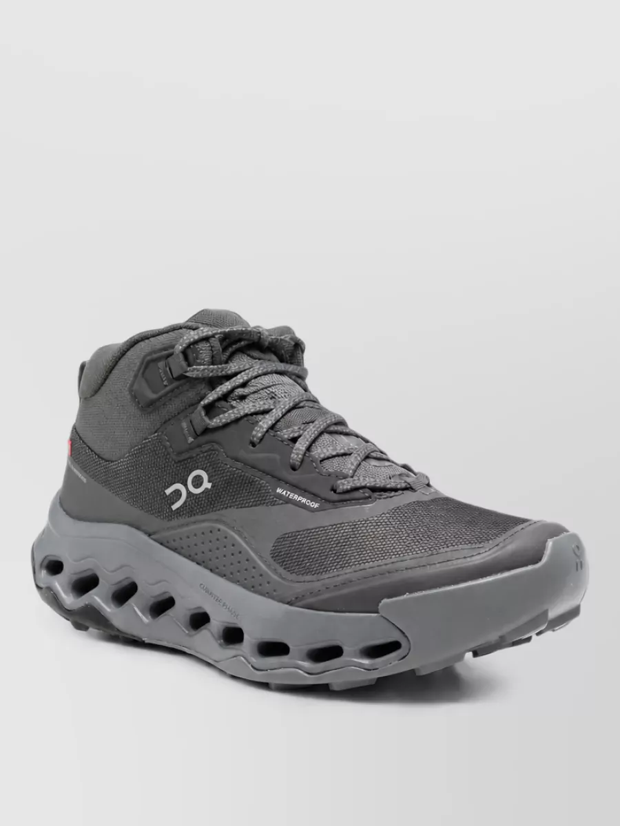 On Running cloudhorizon 2 mid wp hiking boots