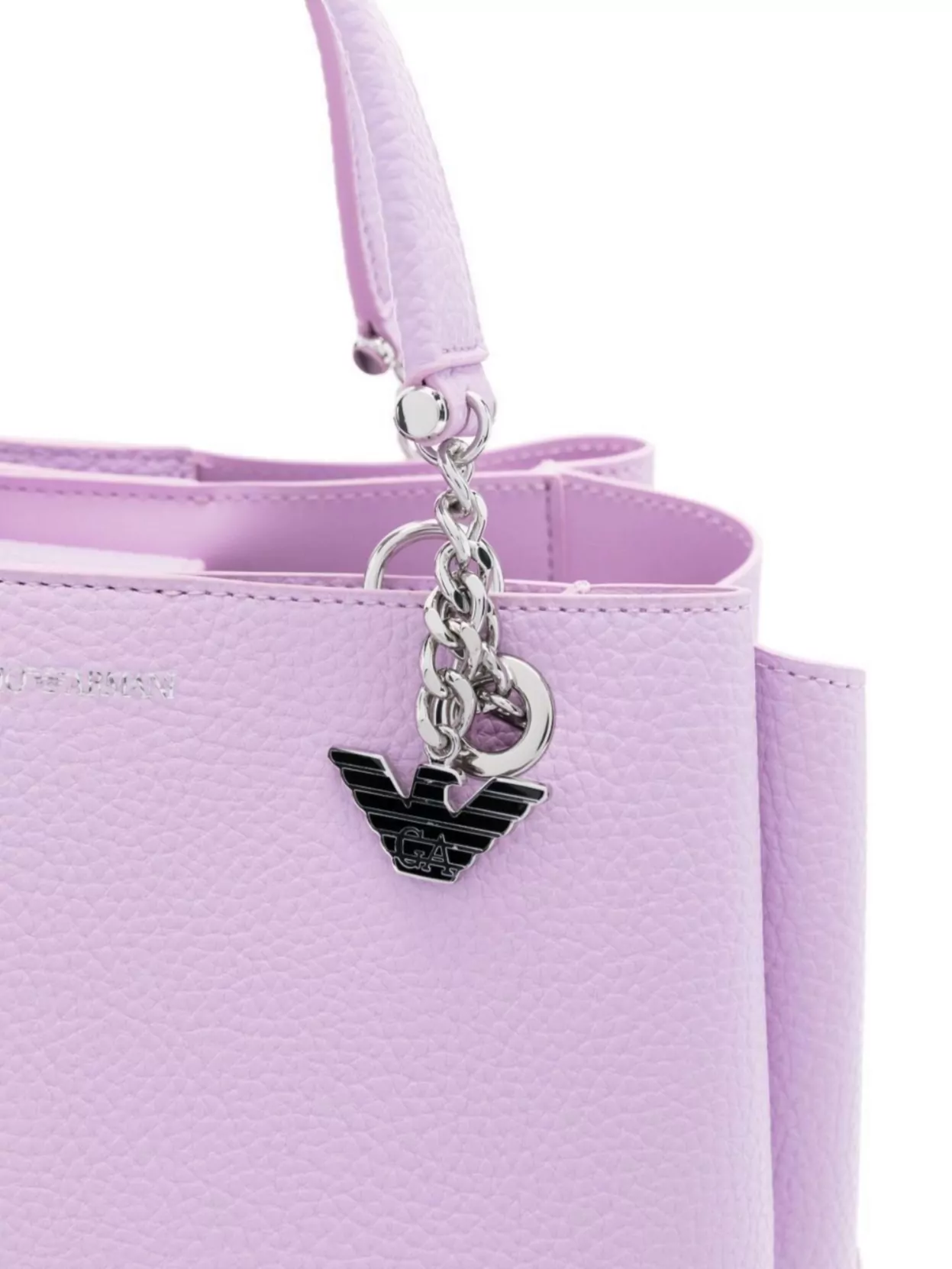 Emporio Armani Myea Small Shopping Bag
