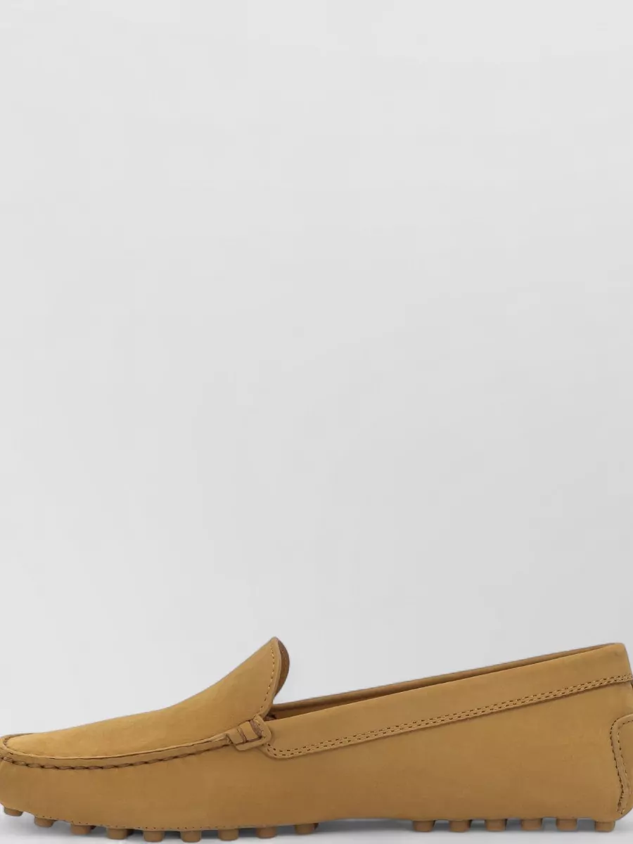 Tod's Leather Mules