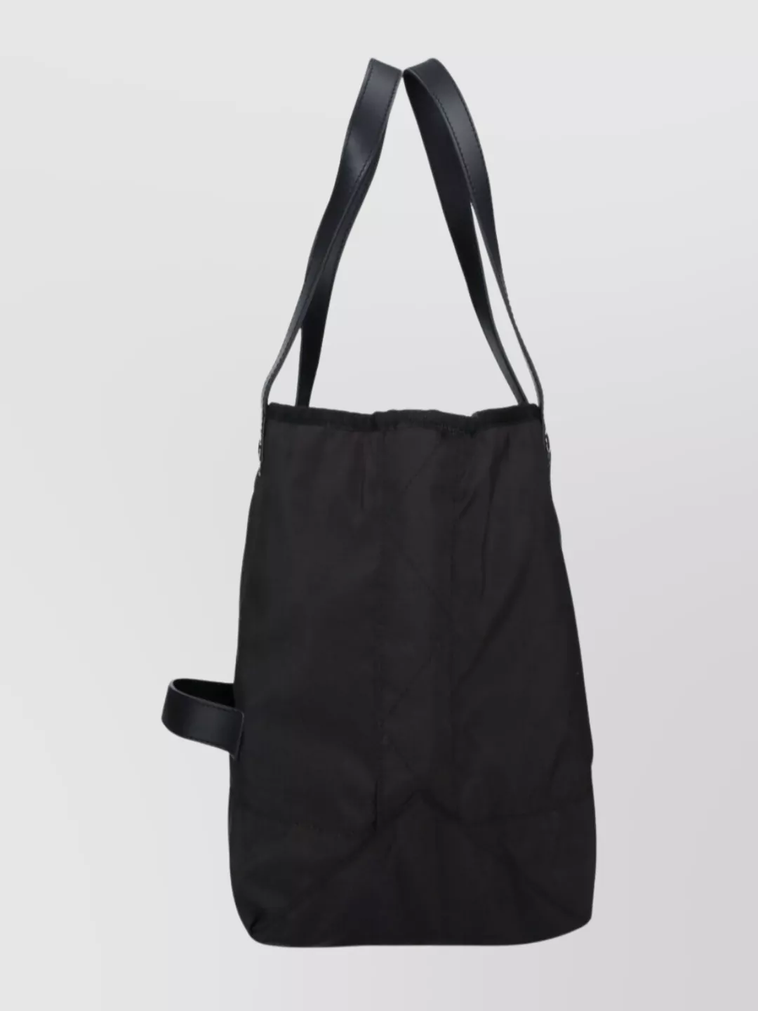 Vivienne Westwood Rectangular Tote Bag Top Handles