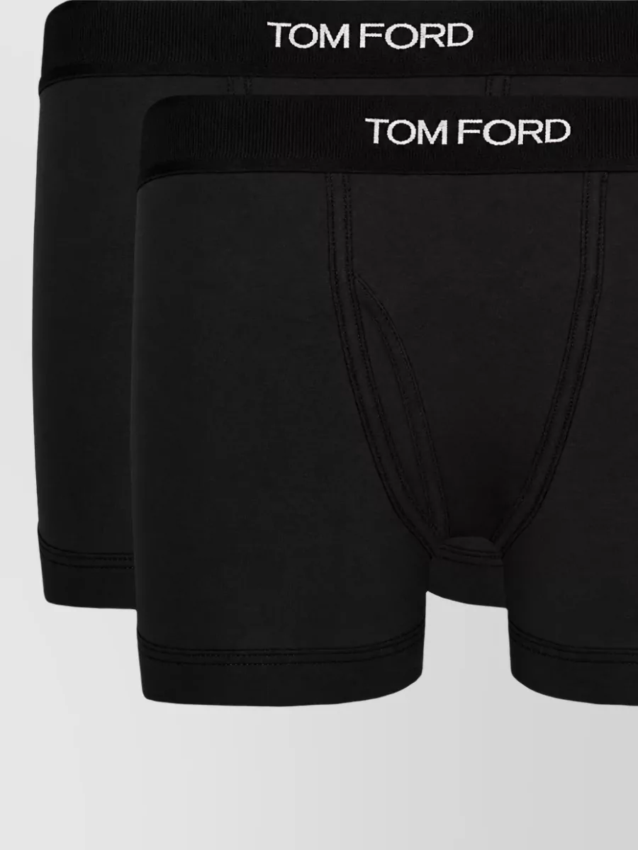 Tom Ford 2-Pack Boxer Briefs