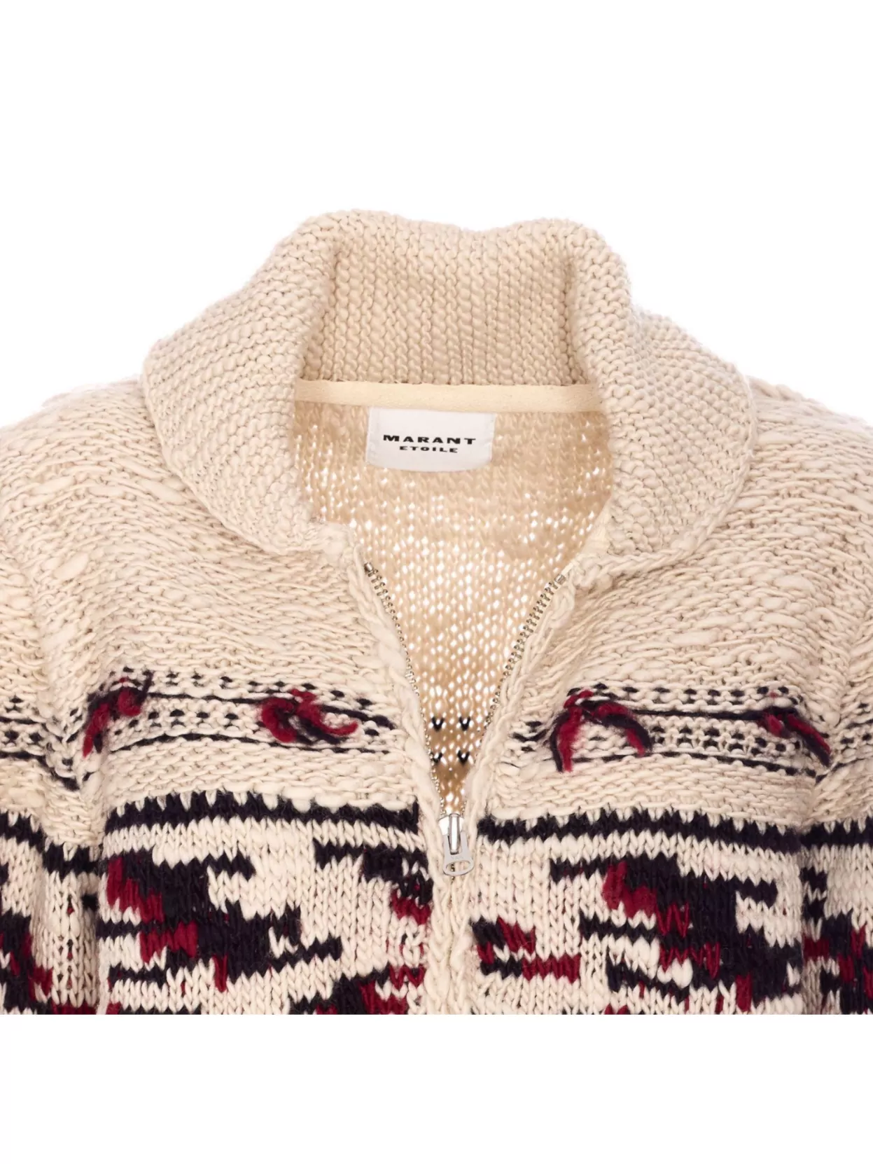 Isabel Marant Étoile Isabel Marant Etoile Thylane Cardigan