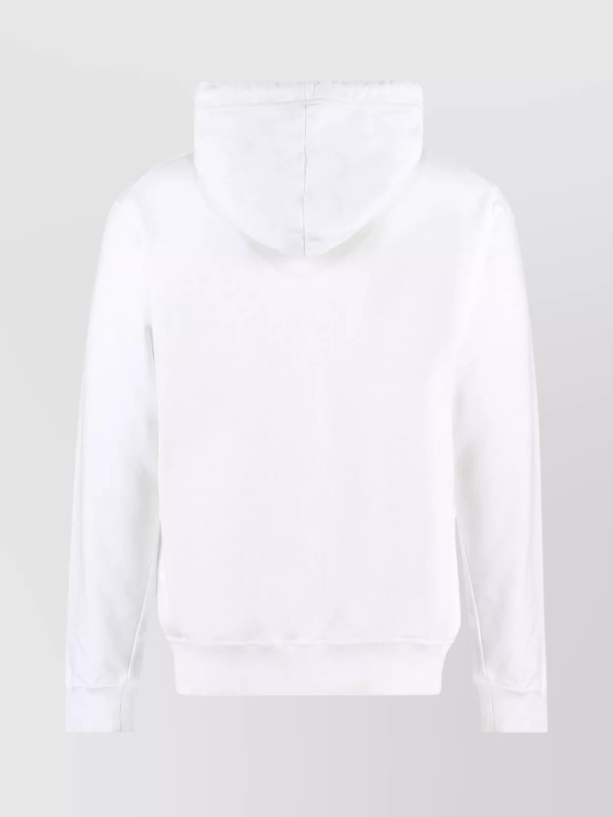 Dsquared2 Hoodie Cotton Drawstring Hood