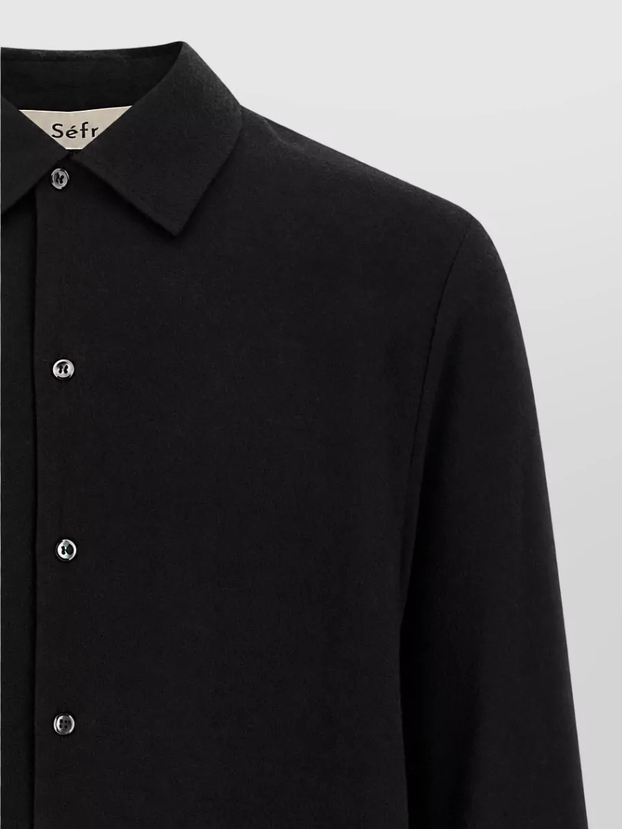 Séfr Shirt