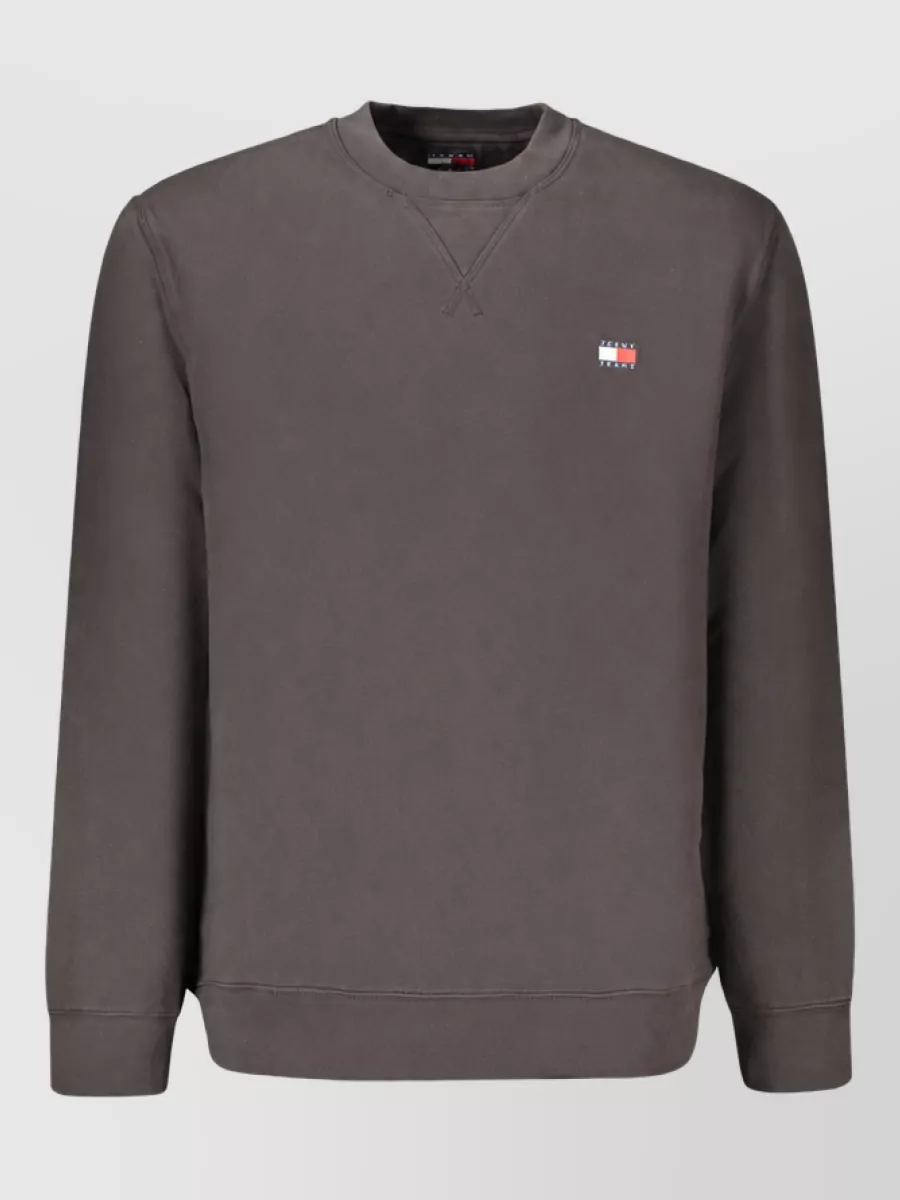Tommy Hilfiger cotton sweatshirt