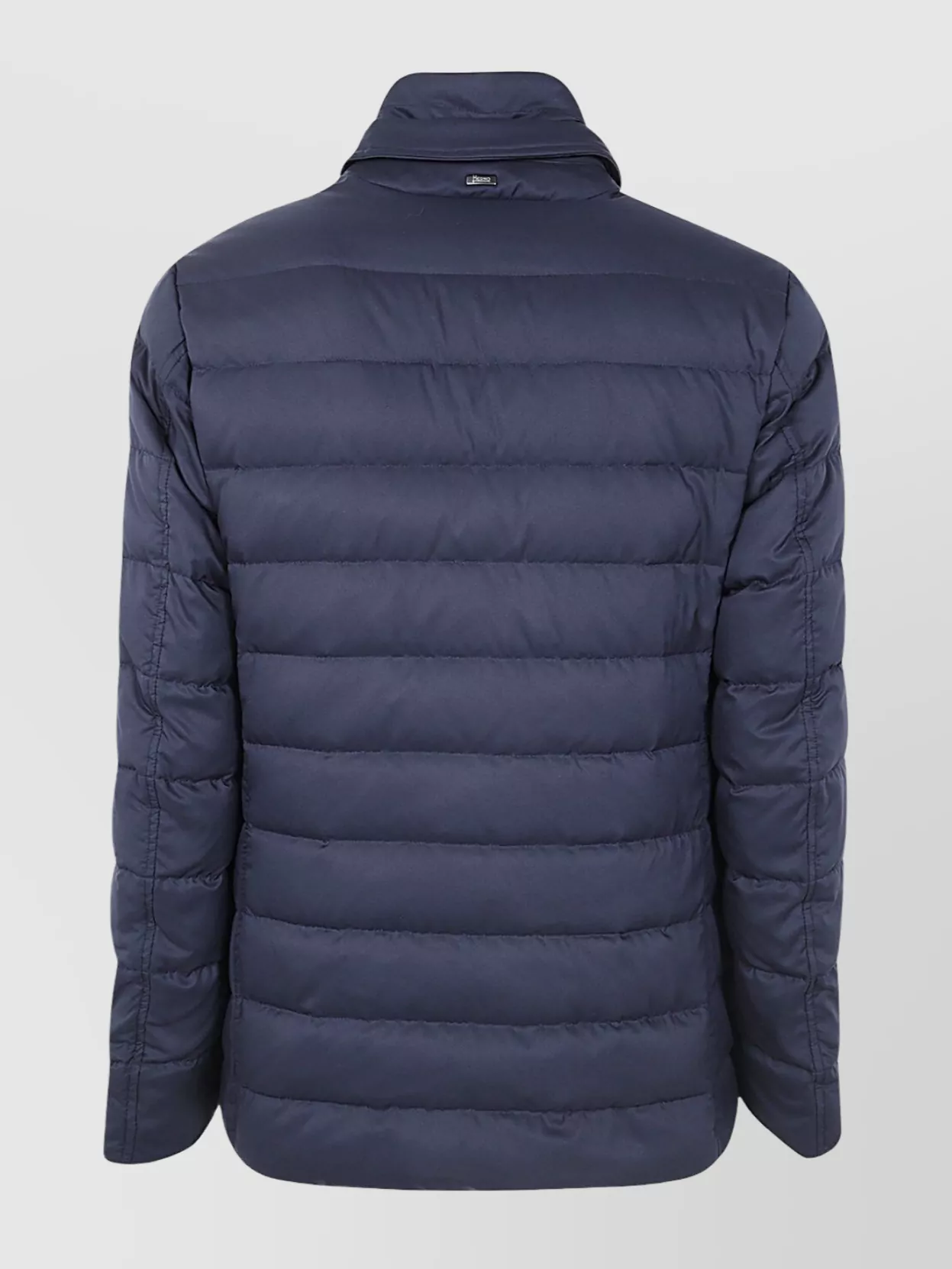 Herno Coats & Jackets In Blue